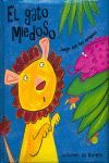EL GATO MIEDOSO