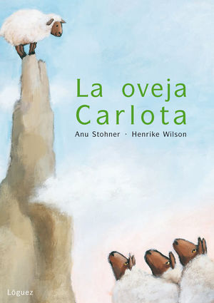 OVEJA CARLOTA, LA