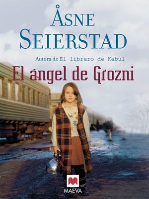 EL ÁNGEL DE GROZNI