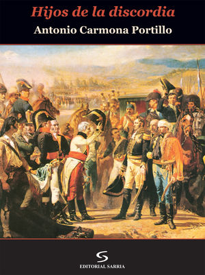HIJOS DE LA DISCORDIA