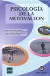 PSICOLOGÍA DE LA MOTIVACIÓN