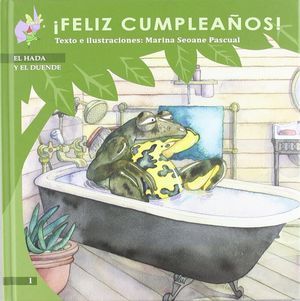 FELIZ CUMPLEAÑOS