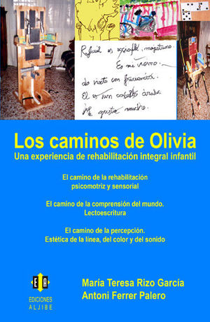CAMINOS DE OLIVIA,LOS