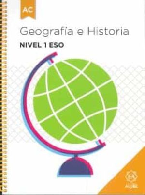 1ESO. GEOGRAFIA E HISTORIA ALJIBE