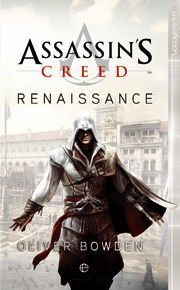 ASSASSIN'S CREED
