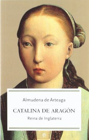 CATALINA DE ARAGON BOLSILLO