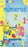 LOS NÚMEROS