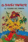 EL TESORO DEL PIRATA