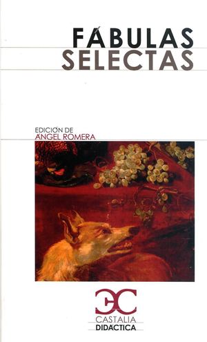 FÁBULAS SELECTAS