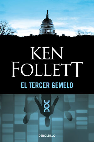 TERCER GEMELO, EL 98-14 (BEST-SELLER) DEBOLSILLO