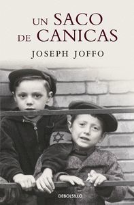 UN SACO DE CANICAS 515 (BEST-SELLER) DEBOLSILLO