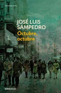 LOS CIRCULOS DEL TIEMPO 2. OCTUBRE, OCTUBRE