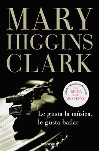 LE GUSTA LA MÚSICA, LE GUSTA BAILAR