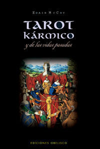 TAROT KARMICO Y DE LAS VIDAS PASADAS