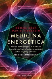 MEDICINA ENERGETICA
