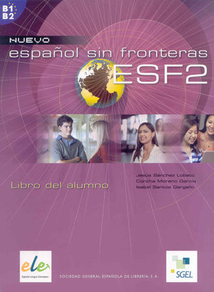 ESPAÑOL SIN FRONTERAS 1 GUÍA DIDÁCTICA