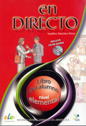 EN DIRECTO ELEMENTAL ALUMNO