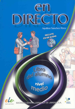EN DIRECTO MEDIO ALUMNO