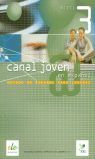 CANAL JOVEN 3 ALUMNO
