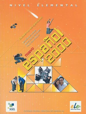 ESPAÑOL 2000 ELEMENTAL EJERCICIOS