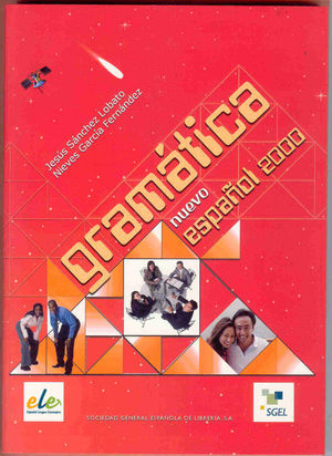 ESPAÑOL 2000 GRAMÁTICA
