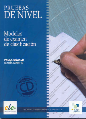 PRUEBAS DE NIVEL