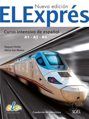 ELEXPRES CUADERNO EJERCICIOS