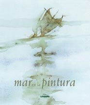 MAR EN LA PINTURA