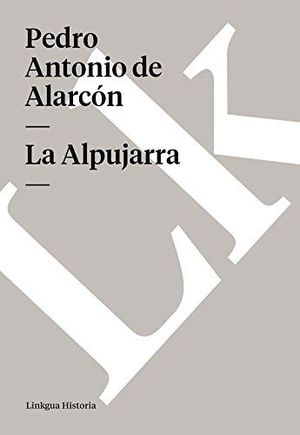 LA ALPUJARRA