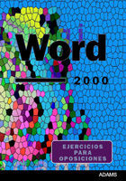 WORD 2000: EJERCICIOS PARA OPOSICIONES