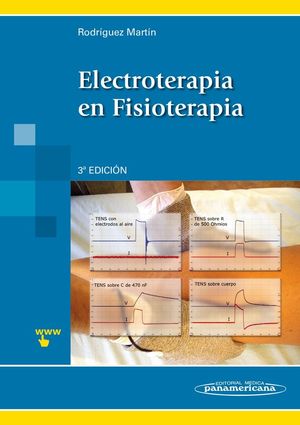 ELECTROTERAPIA EN FISOTERAPIA
