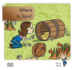 WHERE IS TOM