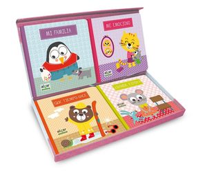 MALETA DE LOS DESCUBRIMIENTOS