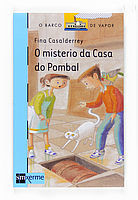 BVA 20. MISTERIO DA CASA DO POMBAL