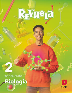 2BCH. BIOLOGIA REVUELA SM