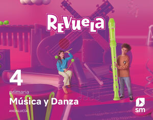 4EP. MUSICA REVUELA (ANDALUCIA) 2023