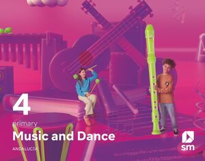 4EP. MUSIC REVUELA (ANDALUCIA) 2023 SM