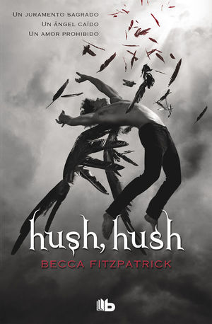 HUSH HUSH 1