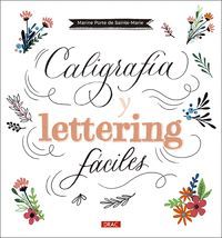 CALIGRAFIA Y LETTERING FACILES