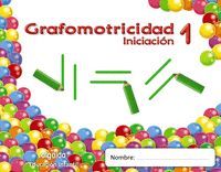 TRAZOS Y TRAZOS 1 INICIACION 2011 ALGAIDA