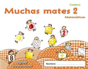 MUCHAS MATES 2.