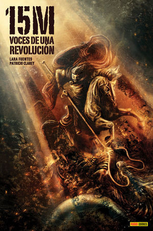 15-M: VOCES DE UNA REVOLUCIÓN