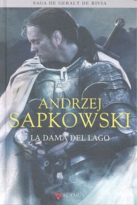 GERAL DE RIVIA 7. DAMA DEL LAGO