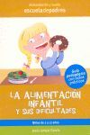 LA ALIMENTACION INFANTIL Y SUS DIFICULTADES