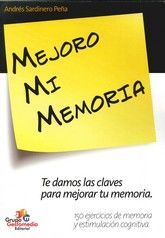 MEJORO MI MEMORIA TE DAMOS LAS CLAVES PARA MEJORAR