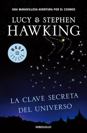 LA CLAVE SECRETO DEL UNIVERSO