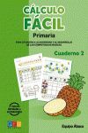 CALCULO FACIL 2 GEU