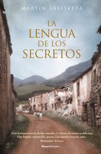 LA LENGUA DE LOS SECRETOS