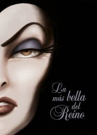 LA MAS BELLA DEL REINO NOVELA
