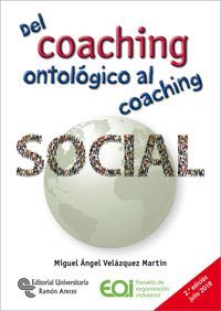 DEL COACHING ONTOLOGICO AL COACHING SOCIAL